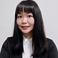 營業員頭像
