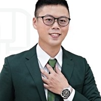 營業員頭像