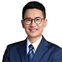 營業員頭像