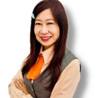 營業員頭像