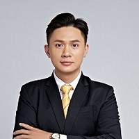 營業員頭像