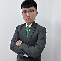 營業員頭像