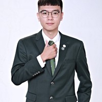 營業員頭像