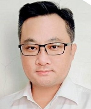 專家頭像