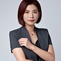 營業員頭像