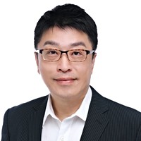 營業員頭像