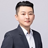 營業員頭像