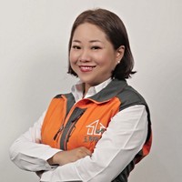營業員頭像