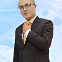 營業員頭像