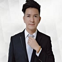 營業員頭像