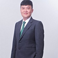 營業員頭像