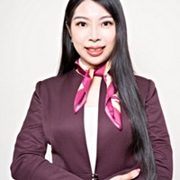 營業員頭像