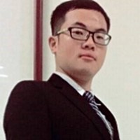 營業員頭像
