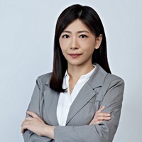 營業員頭像