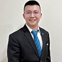 營業員頭像