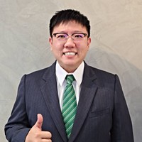 營業員頭像