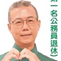 營業員頭像