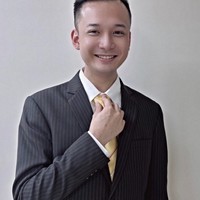 營業員頭像