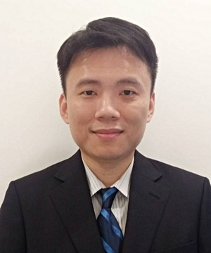 專家頭像