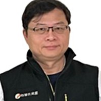 營業員頭像