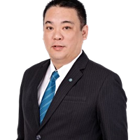 營業員頭像