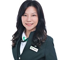 營業員頭像