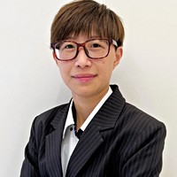 營業員頭像