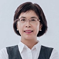 營業員頭像