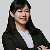 營業員頭像
