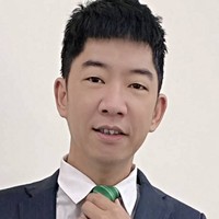 營業員頭像