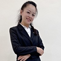 營業員頭像