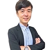 營業員頭像