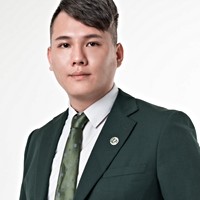 營業員頭像