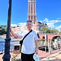 營業員頭像