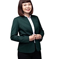營業員頭像