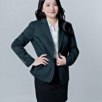 營業員頭像