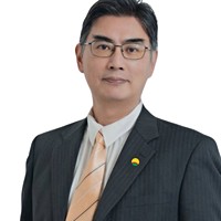 營業員頭像