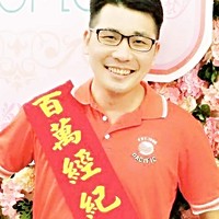 營業員頭像