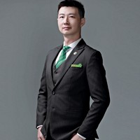 經紀人頭像