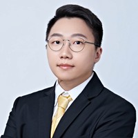 營業員頭像