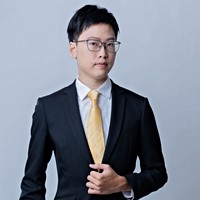 營業員頭像