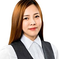 營業員頭像