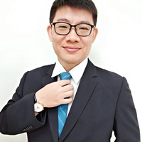 營業員頭像