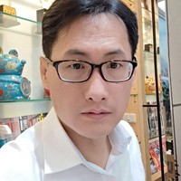 營業員頭像
