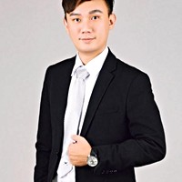 營業員頭像