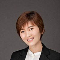 營業員頭像