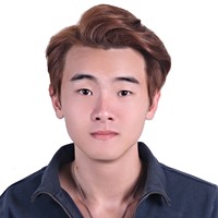 營業員頭像