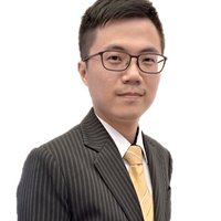 營業員頭像