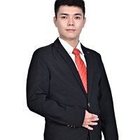 營業員頭像
