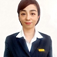 營業員頭像